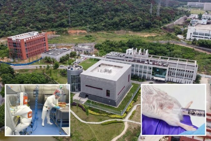 ساخت ویروسی ۱۰ هزار بار قوی‌تر از کرونا توسط آزمایشگاهی در ووهان چین