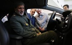 وزارت دفاع پاسخ «بلد نیستم» روحانی را داد +تصاویر