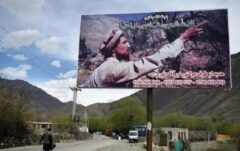 حمله طالبان به پنجشیر شکست خورد