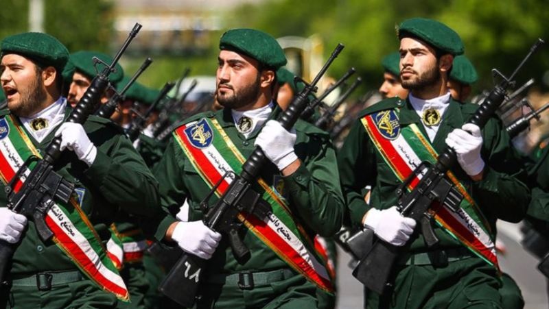 تروریست خواندن سپاه نقض حقوق بین‌الملل