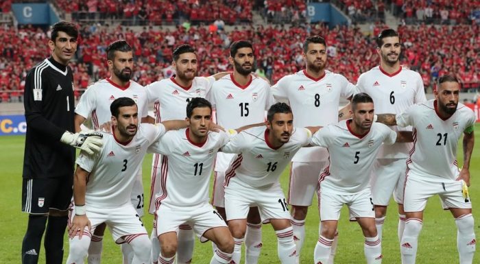 برنامه ۴ بازی مهم تیم ملی فوتبال ایران در مقدماتی جام جهانی ۲۰۲۲ قطر