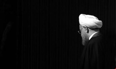تحقیق و تفحص از نهاد ریاست جمهوری دولت روحانی تصویب شد
