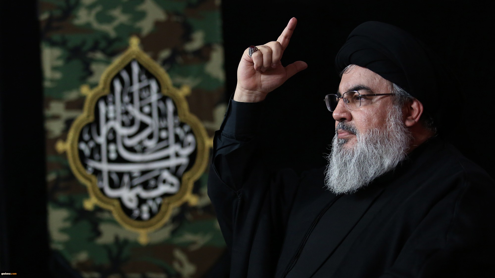 حزب‌الله به تله جنگ داخلی نمی‌افتد