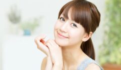 روش معجزه‌آسایی که زنان ژاپنی برای جوان ماندن پوست‌شان