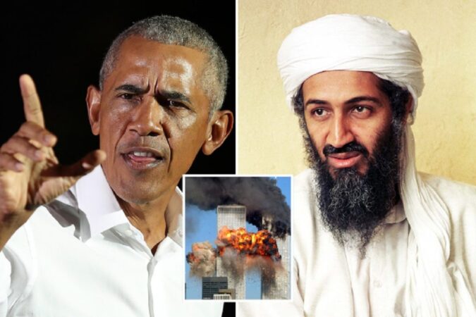 جزییات نقشه اسامه بن لادن برای ترور باراک اوباما