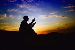 نماز نافله صبح چگونه خوانده می‌شود؟