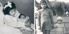 ماجرای دلخراش کوچک ترین مادر دنیا که در ۵ سالگی صاحب فرزند شد