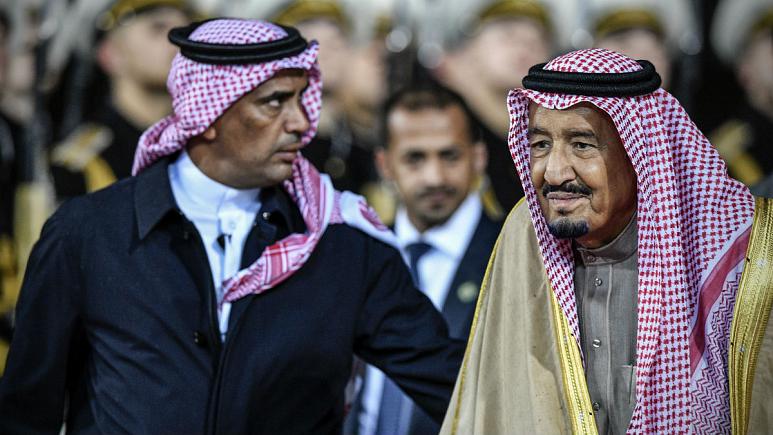 ماجرای قتل محافظ شخصی پادشاه عربستان سعودی و ارتباط آن با قضیه «جمال خاشقجی»