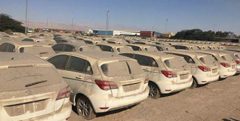 مصوبه رانتی دولت برای واردات ۱۱۰۰ خودرو