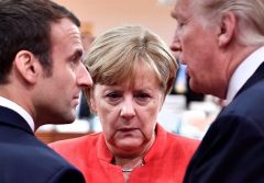 ترامپ با تهدید اروپایی‌ها را مجبور به فعال‌سازی مکانسیم حل اختلاف در برجام کرد
