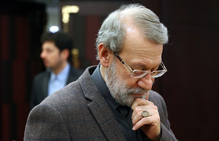 برداشت انحرافی روزنامه‌های اصلاح‌طلب از اظهارات لاریجانی