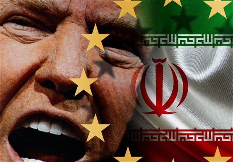 تصمیم جدید ایران نتیجه اعمال فشارها و تحریکات آمریکاست