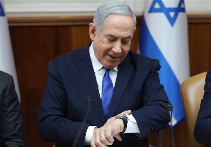 نتانیاهو: با کشورهایی در ارتباط هستیم که در خواب هم نمی‌دیدیم