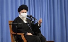 چهار توصیه مهم رهبر معظم انقلاب اسلامی به مسئولان و ملت ایران