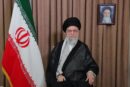 ملت ایران در مقابل جنگ و صلح تحمیلی محکم می‌ایستد و تسلیم نخواهد شد