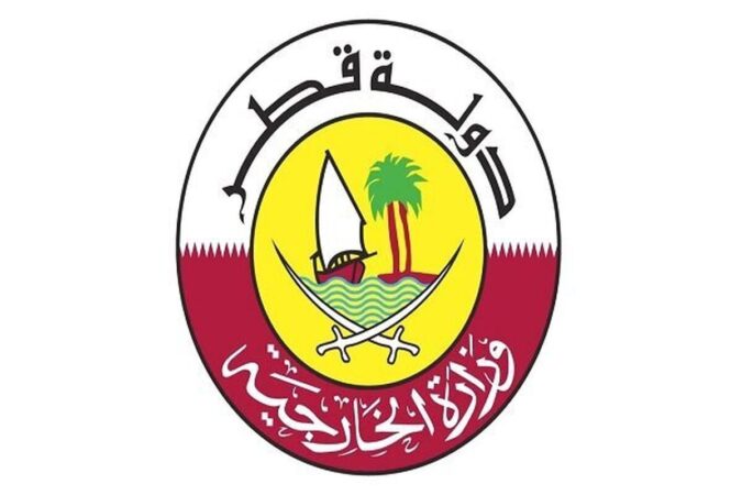 واکنش قطر به حمله به پایگاه العدید واکنش قطر به حمله به پایگاه العدید