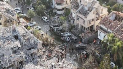 جنگ با ایران بهای گزافی داشت
