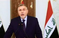 «محمد توفیق علاوی» نخست وزیر جدید عراق شد