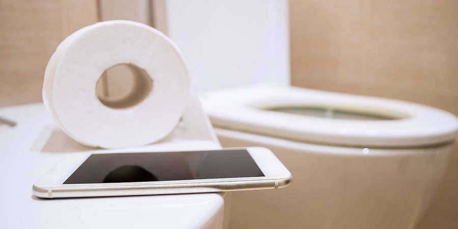 ۱۰ اشتباه رایج در حمام و دستشویی که به سلامت ما صدمه می زند
