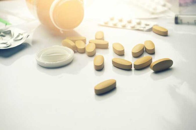 آشنایی با ویتامین‌های ضد سرطان