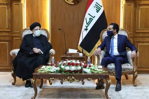 آیت الله رییسی: مناسبات اقتصادی ایران و عراق باید توسعه پیدا کند
