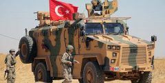 بیانیه روسیه علیه ترکیه؛ بوی جنگ می‌آید؟