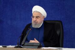 روحانی: عبارت امام درباره «برق مجانی» محقق شد