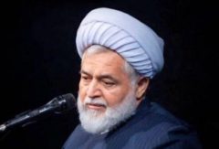 یکی از منبری‌های مطرح تهران به دلیل بیماری ریوی درگذشت