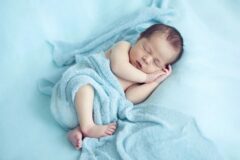 تولد نوزادان پسر با بیضه های معیوب به دلیل آلودگی ها
