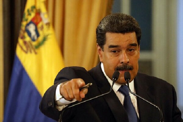 «مادورو» هویت مغز متفکر کودتای اخیر را فاش کرد
