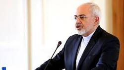 ظریف: ایران نباید به هیچ کشوری اعتماد کند
