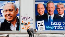 شکننده‌ترین انتخابات ۱۳ سال اخیر نتانیاهو