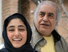 صحبت های بهزاد فراهانی در مورد علت رفتن گلشیفته از ایران و نقش سید محمد خاتمی