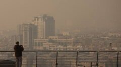 اعتراف وزیر نفت به نقش مازوت در آلودگی هوای تهران؛ ماجرای مازوت چیست؟