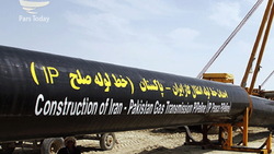 ایران، پاکستان را به رقبای گازی هدیه داد!
