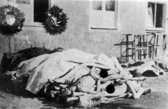 ۱۰ آزمایش هولناک و غیرانسانی پزشکان آلمان نازی روی زندانیان [قسمت اول]