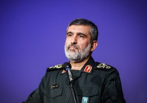 سردار حاجی‌زاده: مدیران تحول‌گرا مانند قالیباف می‌توانند مشکل اقتصاد کشور را حل کنند (ویدئو)