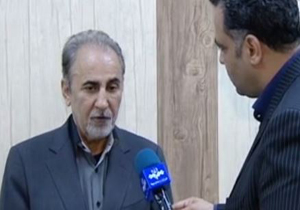 نخستین مصاحبه شهردار سابق تهران پس از قتل همسر دومش + فیلم