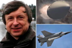 دستگیری کارشناس ارشد سلاح‌های هسته‌ای در روسیه به اتهام جاسوسی برای غرب
