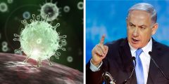 روش‌های عجیب و غریب کشورها برای مبارزه با ویروس کرونا