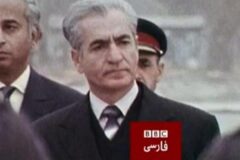 کارشناس بی‌بی‌سی: شاه ایران یکی از خونخوارترین دیکتاتورهای جهان سوم بود/ویدیو