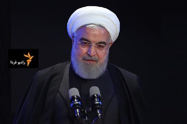حسن روحانی از ماجرای سقوط هواپیمای اوکراینی خبر داشت!؟