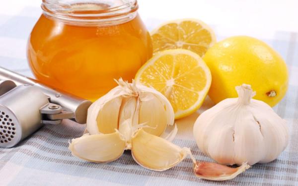 معجزه عسل، لیمو و سیر در سلامتی بدن