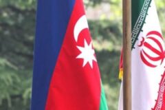 جمهوری آذربایجان: از حریم هوایی ما به ایران حمله نشده است