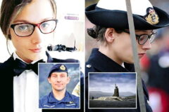 بحران مستی، کرونا و فساد جنسی در زیردریایی هسته ای ۳ میلیارد پوندی نیروی دریایی بریتانیا