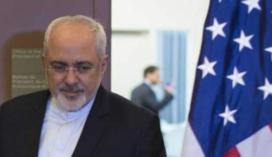 چرا وزیر خارجه دولت روحانی تحریم شد؟/ ظریف در واکنش به تحریم خود از سوی آمریکا: متشکرم که مرا تهدیدی بزرگ برای اهدافتان می دانید