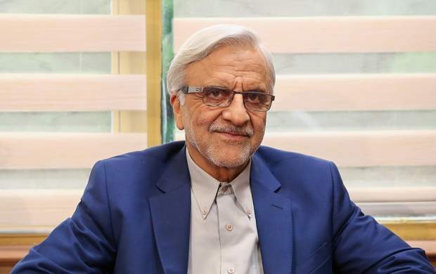 میرحسین ورزشکاران مطرح را هم نمی‌شناخت/ احمدی‌نژاد خوب پنالتی می‌زد
