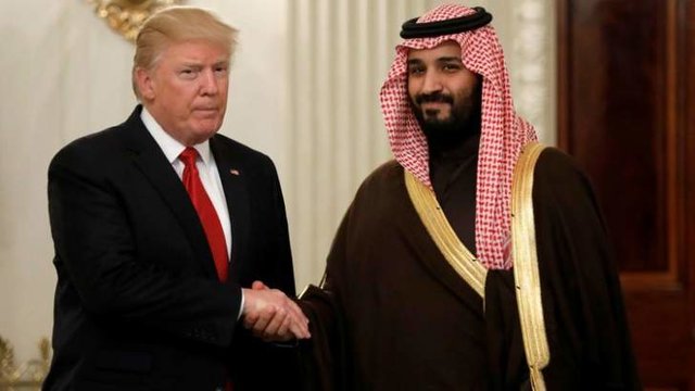 پیشنهاد عربستان به آمریکا برای براندازی۳‌ ساله در ایران