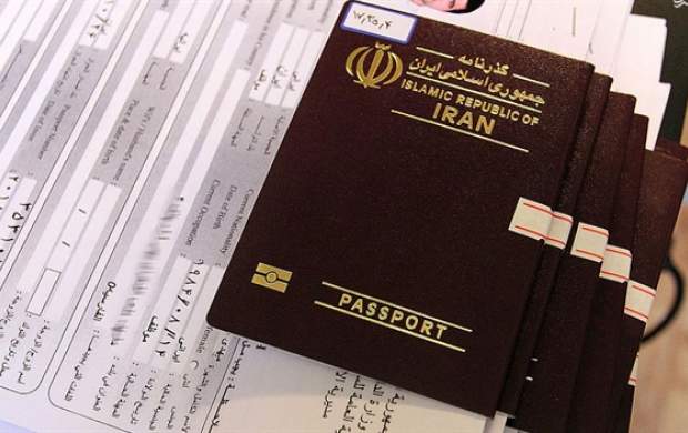۵سوال پرتکرار زائران درباره گذرنامه‌های اربعین+پاسخ