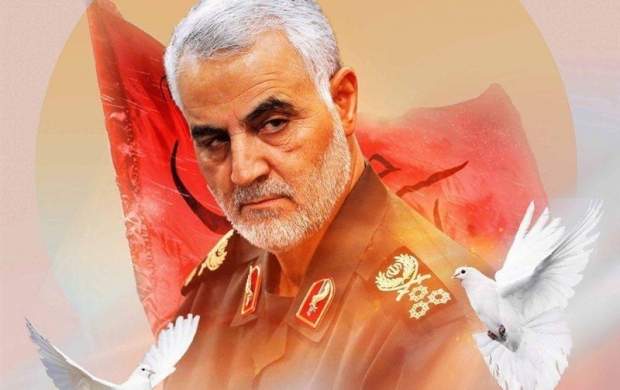 فیلم/شیعه نیستم ولی پسر بزرگ ایران را شهید کردند/سپاه باید انتقام سختی بگیرد